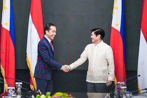 Photograph Courtesy of PCO