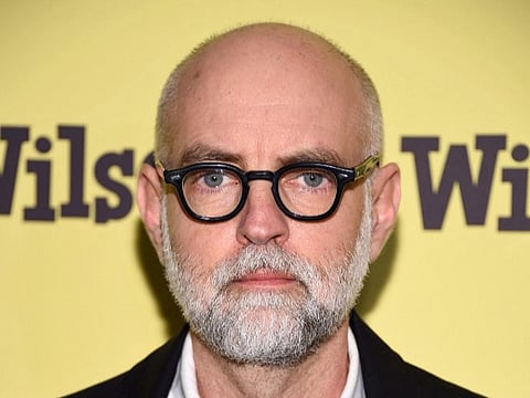 FILE PHOTO: Cartoonist Daniel Clowes attends the "Wilson" New York Screening at the Whitby Hotel on 17 March 2017 in New York City.