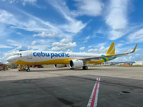 CEBU Pacific plans to spend about P50 billion this year, the bulk of which will be earmarked for the acquisition of 16 aircraft—bringing its current fleet of 76 to 92.