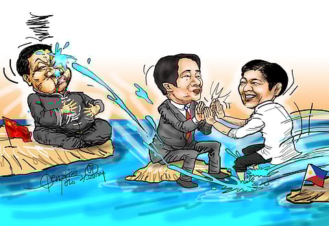 Closer look into Beijing’s outrage