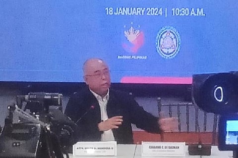 LTO banking on TRO lifting to address driver’s license shortage