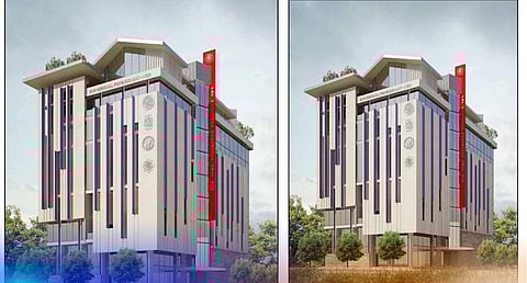 Mega Forensic PNP Lab soon to rise