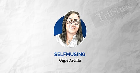 Timeless lessons for Phl graduates