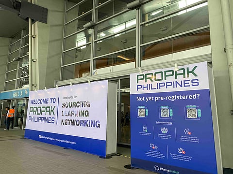 ProPak elevates MSME to global arena