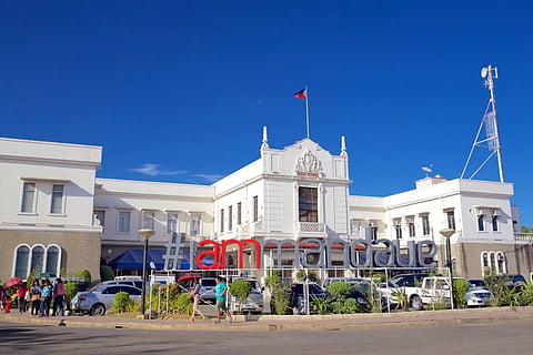 Mandaue gathers 35K signatures for cha-cha