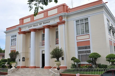 Davao leaders push PI protest