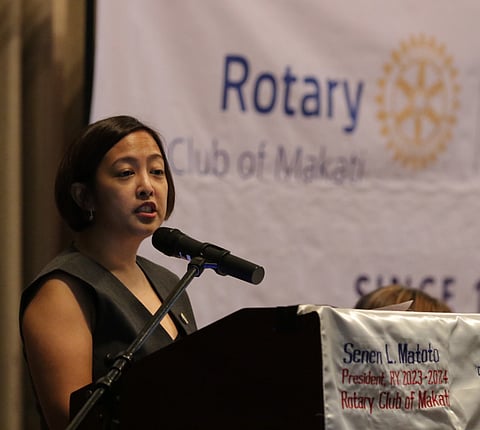 ‘Our approved P19.7-billion budget for 2024 is a clear indication of our commitment to progress and resilience,’ said Makati City Mayor Abby Binay. Major projects to be funded by the city's budget this year include a new Makati Life Medical Center, a new state-of-the-art Fire and Police Station, the Makati Columbarium, and a fleet of electric vehicles to promote eco-friendly transport and the city's sustainability goals.