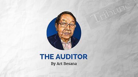 Corruption at CHEd undermines economy