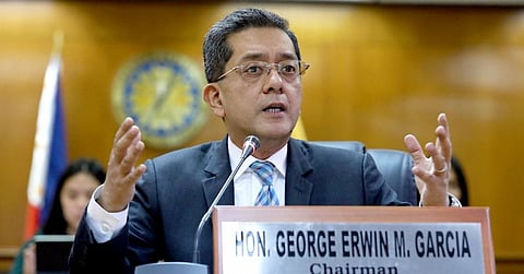 Paid signatures will void campaign, Comelec warns