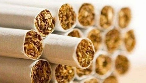 NFWM seizes P24.3-M contraband, weapons