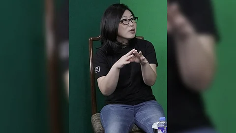As country manager, Grace Vera Cruz champions a collaborative and forward-thinking approach, empowering her team to break new ground and redefine what’s possible in the Philippines.