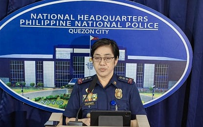 Focus crime rate drops