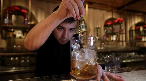 If access to alcohol in Saudi Arabia eventually expands beyond what sources described on Wednesday, those with the most to lose include vendors of mocktails and other non-alcoholic beverages, which are increasingly fashionable.