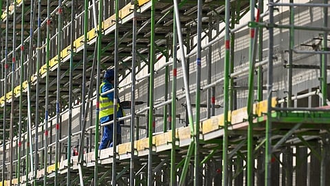 Private firm eyes over P200-B mega infra projects for SRP