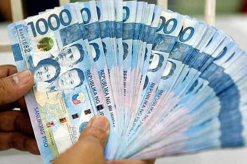 Mayor Vico acts on ‘paluwagan scam’