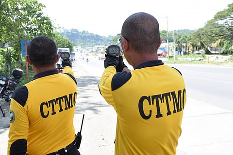 Photograph Courtesy of City Government of Davao