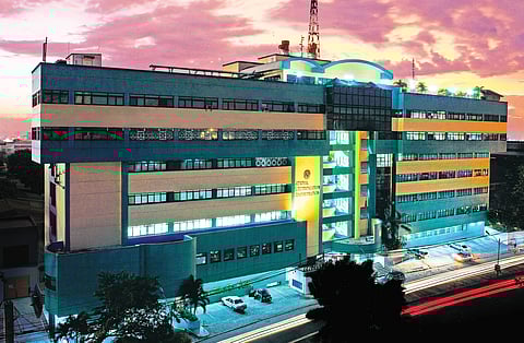 Photograph Courtesy of National Electrification Administration