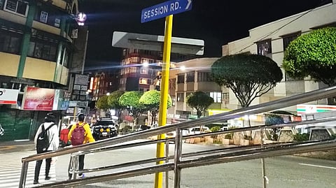 Baguio alarmed over gastroenteritis outbreak