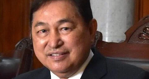 Court ruling may delay PI, says retired SC justice