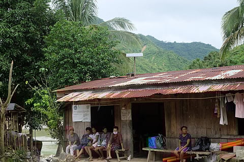 Dumagats hits DENR over ‘shrinking’ ancestral domain