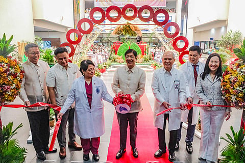 LCP, NKTI launch Lung Transplant Program
