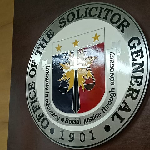 Gov’t pushes back vs PUVMP challenge