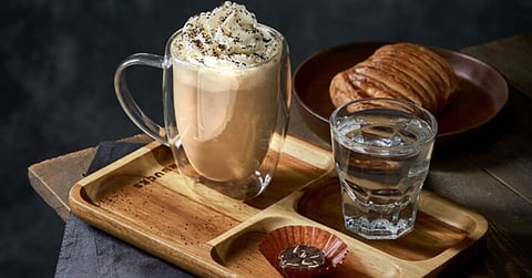 Starbucks sorry for signage on seniors, PWDs discount