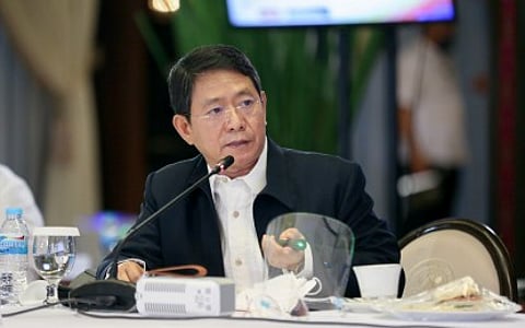 Sec. Eduardo Año