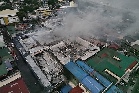 (Photo from City Government of San Fernando, La Union / Facebook)