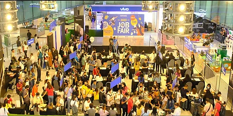 SM Supermalls job fair sked bared