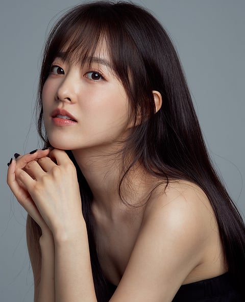 PARK Bo-young | PHOTOGRAPHS COURTESY OF disney+