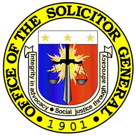 SG Guevarra downplays Trillanes statement about ICC probe