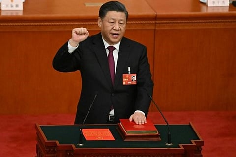 China, Armenia deepen ties at Tianjin Summit