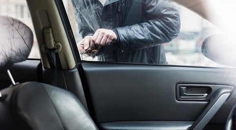 PNP ordered to fix carnapped vehicle handling irregularities