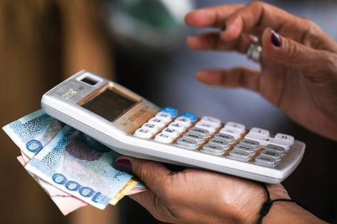 Feb. inflation spikes to 3.4 percent — PSA