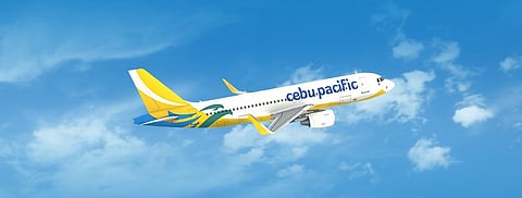 Low-cost carrier receives CAPA gold rating for sustainability efforts