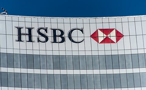 HSBC keeps 25 pts rate cut forecast
