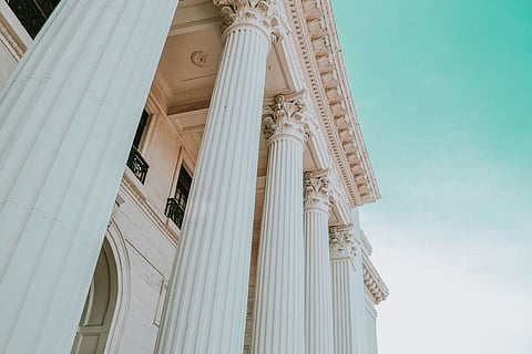 Photo courtesy of Unsplash