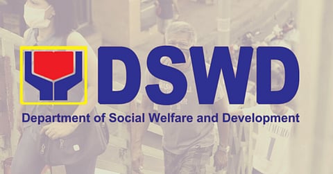 DSWD tops public satisfaction rating among gov't agencies