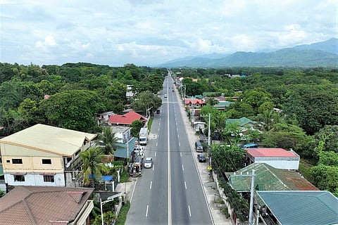 DPWH completes 6 infra projects in Pangasinan
