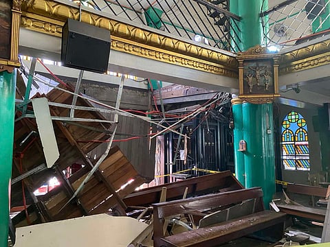 (Photo courtesy of the Office of Mayor Arthur B. Robes)