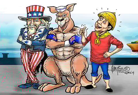 Neighbor with respect