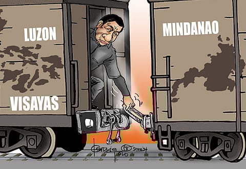 Mindanao secession’s implications