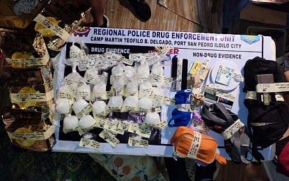 Public role vital vs illegal drugs