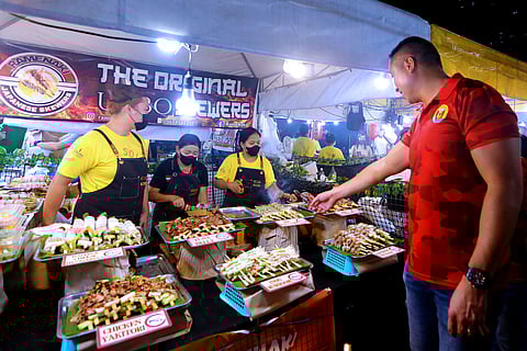 Increased demand among top challenges in Phl food sector — DoST