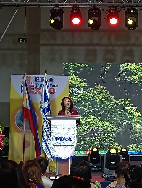 DoT backs inbound, outbound travel to boost Phl economy