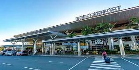 loilo International Airport’s EMS recertified ISO-compliant