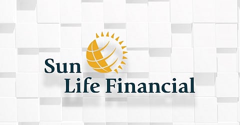 Sun Life unit sees faster GDP clip