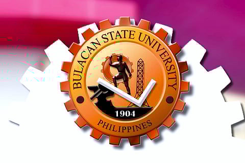 (Photo illustration from Bulacan State University / Facebook)