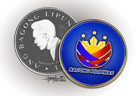 Rebranding FM’s Bagong Lipunan